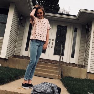 Meet your Posher, Ashley